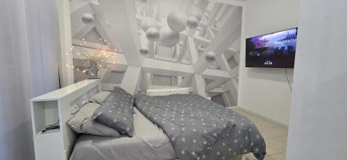 Pordenone Apartment | Small Oasis in the Center of Pordenone