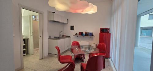Pordenone Apartment | Small Oasis in the Center of Pordenone