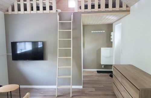 Sorvagur House | Small Paradise