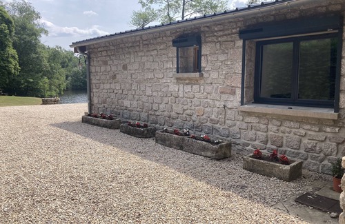 Saint-Agnan House | SMALL PARADISE IN THE HEART OF MORVAN