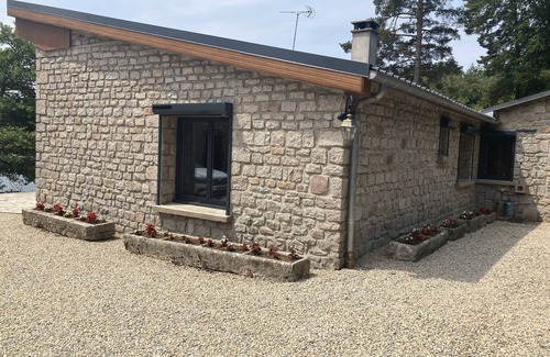 Saint-Agnan House | SMALL PARADISE IN THE HEART OF MORVAN