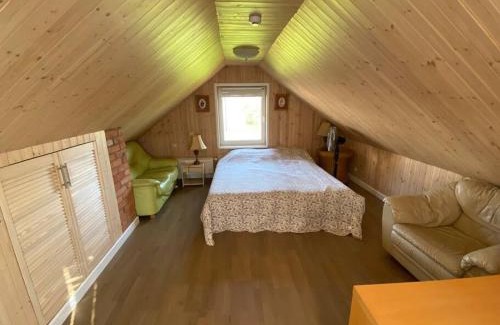 Kaunas House | Small Red-Brick House