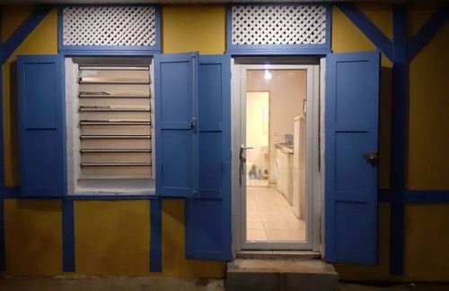 Kourou Apartment | Small studio apartment KOUROU