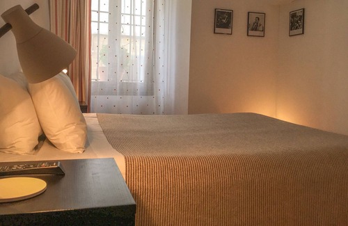 Trujillo Apartment | Small Studio for two guests