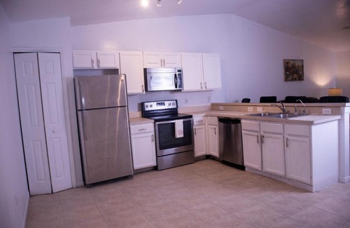 Westminster Villa | Small town big deal