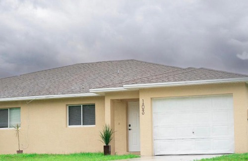 Westminster Villa | Small town big deal