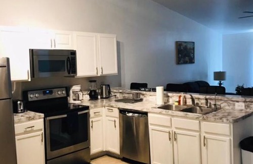 Westminster Villa | Small town big deal