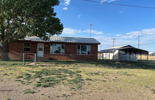 Channing House | Small Town Stay