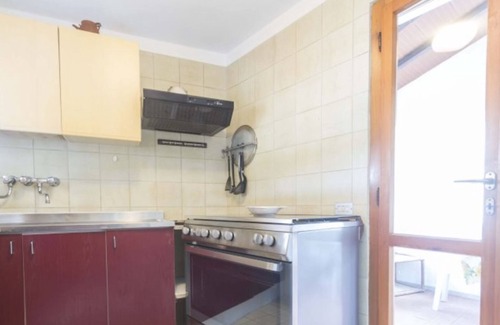 Scaglieri Villa | Small Villa on the sea with garden for the perfect holiday