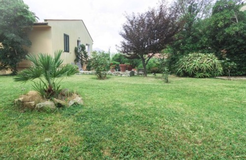 Scaglieri Villa | Small Villa on the sea with garden for the perfect holiday