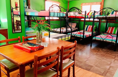 Calatrava Hotel | SmallFry's Beach Resort