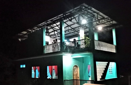 Calatrava Hotel | SmallFry's Beach Resort