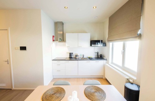 Stratum Apartment | Smart 50m2 One Bedroom apartment - VW140C