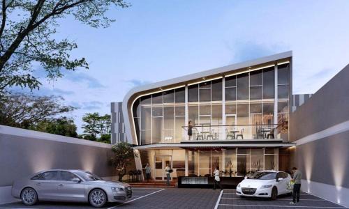 Semarang Utara Hotel | Smart Budget Hotel