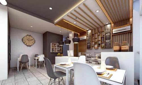Semarang Utara Hotel | Smart Budget Hotel