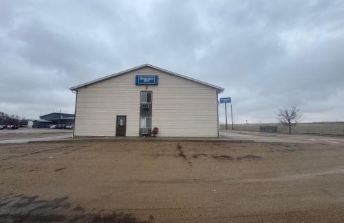 Plankinton Hotel | Smart Choice Inn