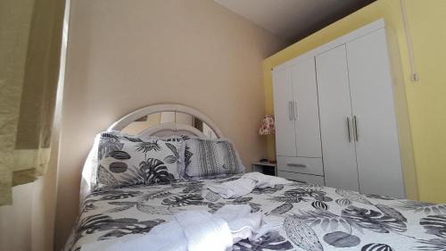 Taua Apartment | Smart Flat Rio