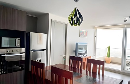 La Serena Condo | Smart Host Rentals - Live the energy of La Serena