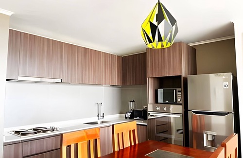 La Serena Condo | Smart Host Rentals - Live the energy of La Serena