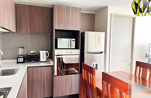La Serena Condo | Smart Host Rentals - Live the energy of La Serena