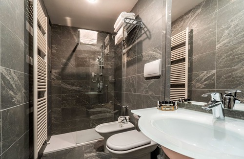 Carpenedo Hotel | Smart Hotel Holiday