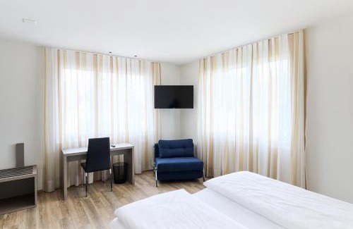Lachen Hotel | Smart Hotel Kreisel -Self check-In