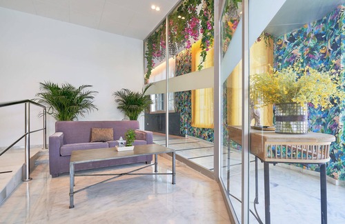 Yuncos Hotel | Smart Hotel La Sagra