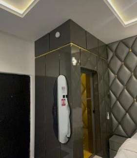 Igwuruta Hotel | Smart Luxury Apartments & Suites