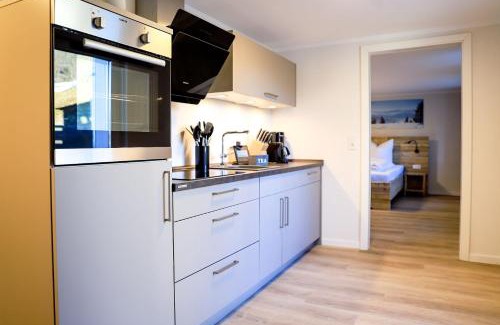Neuastenberg Apartment | Smart Resorts Haus Saphir 501