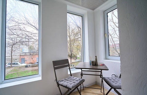 Chisinau Apartment | Smart Stay Valea Crucii Near Botanical Garden