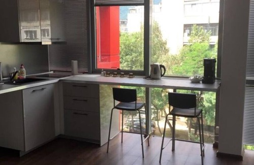 g.k. Strelbishte Apartment | Smart Studio Lilia 4