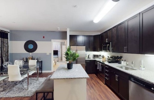 Malden Apartment | ❤ Smart TV❤ of Mass General Hosp❤20min→Airport