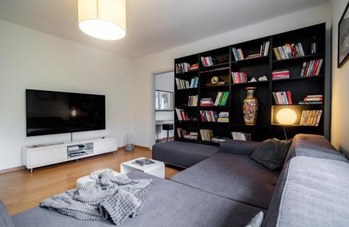 Trnava Apartment | SmartApartment Spiegelsal Trnava, 200m City Center