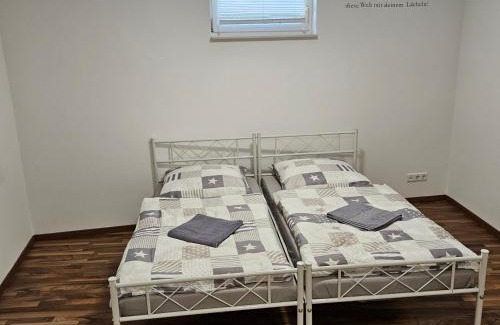 Moerfelden-Walldorf Apartment | Smarte Unterkünfte nach Ihren Bedürfnissen