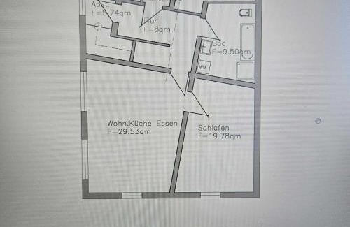 Moerfelden-Walldorf Apartment | Smarte Unterkünfte nach Ihren Bedürfnissen
