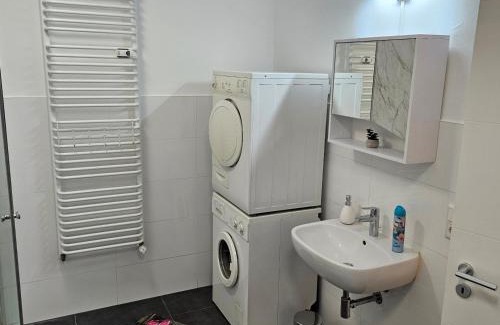 Moerfelden-Walldorf Apartment | Smarte Unterkünfte nach Ihren Bedürfnissen
