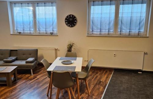 Moerfelden-Walldorf Apartment | Smarte Unterkünfte nach Ihren Bedürfnissen