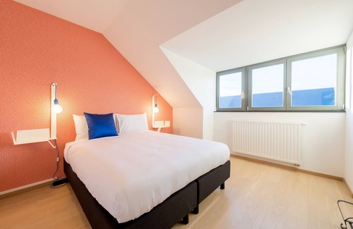 Waterloo Apartment | Smartflats Bella Vita IV - 2 bedrooms