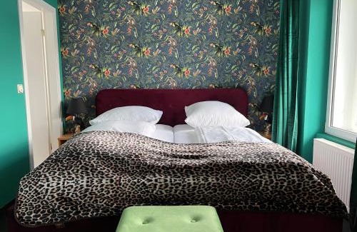 Giessen Hotel | SmartHotel Flamingo Self check-in