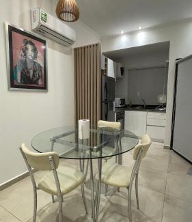 Capitan Bermudez Apartment | Smarthouse