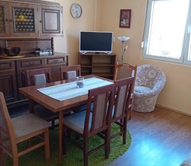 Bajina Basta Apartment | Smeštaj Vesna