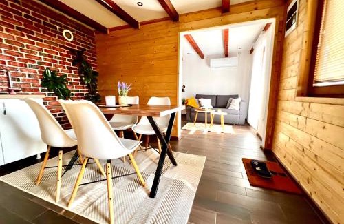 Central Serbia Apartment | Smestaj Durungara Jović