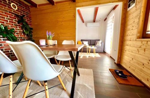 Central Serbia Apartment | Smestaj Durungara Jović