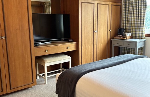 Aberuthven Hotel | Smiddy Haugh