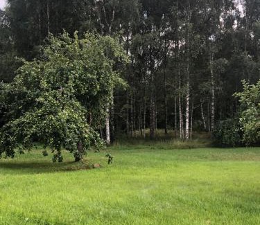 Irbene House | Smilšu krogs
