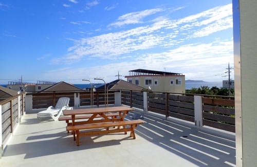 Gushikawa House | Smilax Kurichi