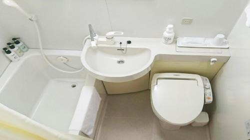 Asaka Hotel | Smile Hotel Kitaasaka