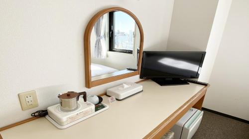 Asaka Hotel | Smile Hotel Kitaasaka