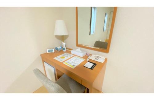 Asaka Hotel | Smile Hotel Kitaasaka - Vacation STAY 69676v