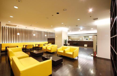 Ichibancho Hotel | Smile Hotel Sendai-Kokubuncho
